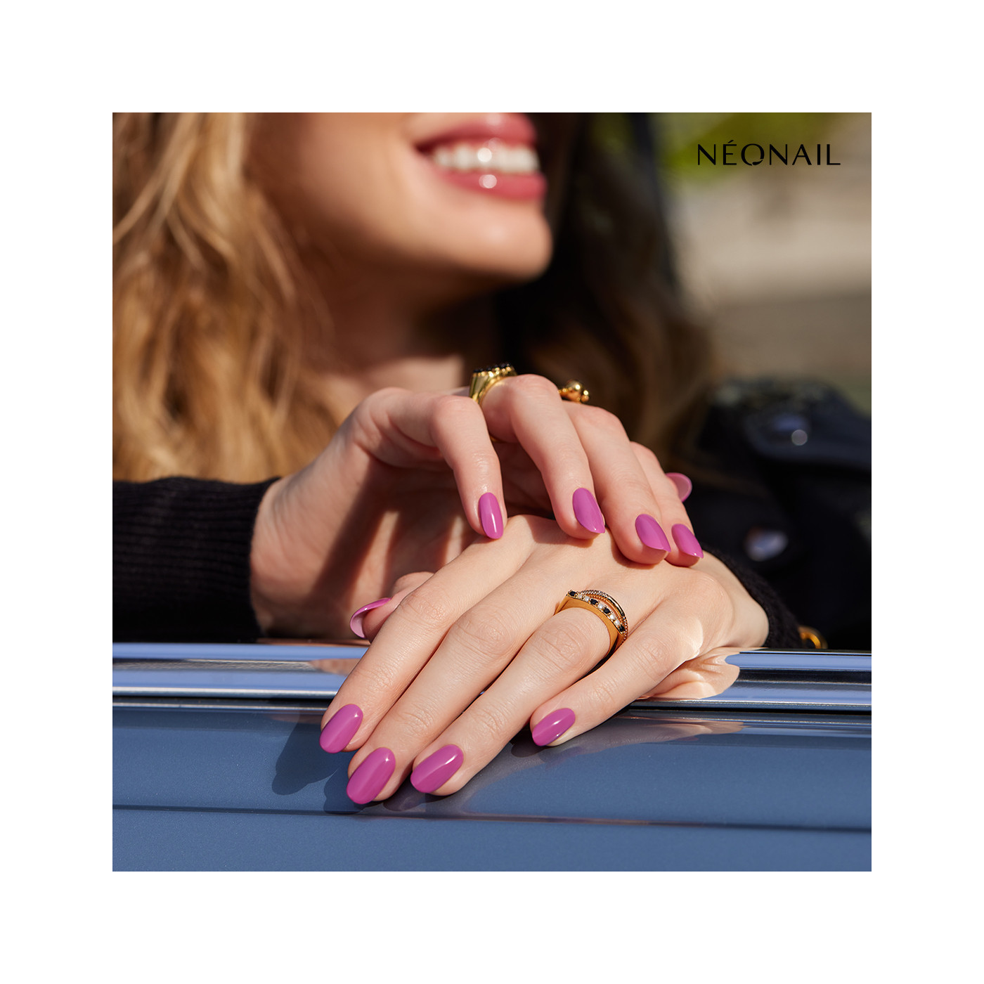 Smalto Semipermanente 7,2 ml - Ticket To Anywhere